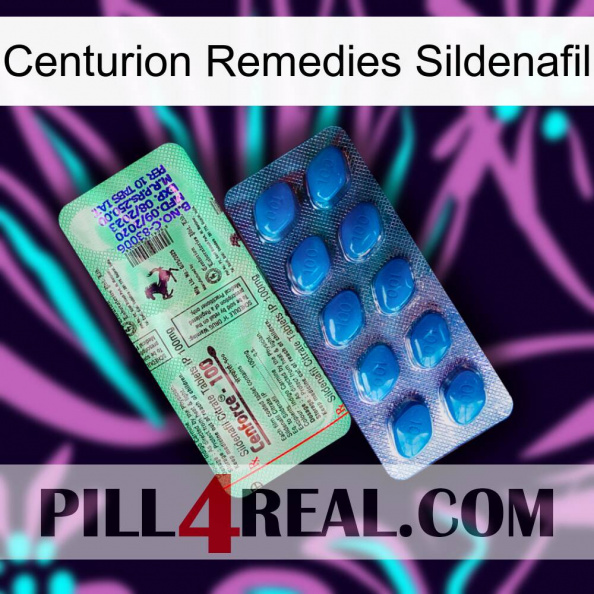 Centurion Remedies Sildenafil new02.jpg